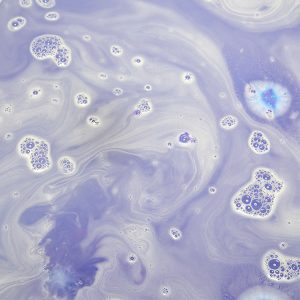 Sleepy Bot with Shampoo Bar