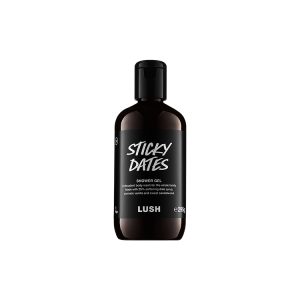 Sticky Dates
