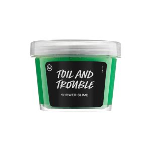 Toil and Trouble
