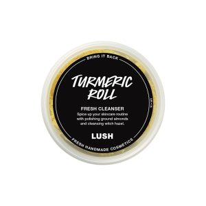 Turmeric Roll