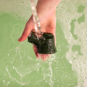 Wash and Grow