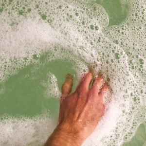 Wash and Grow