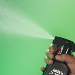 Avocado Co-Wash