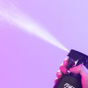 Plum Rain