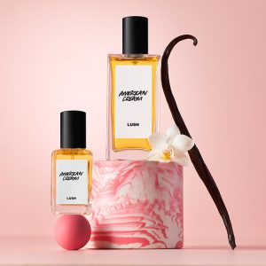 American Cream