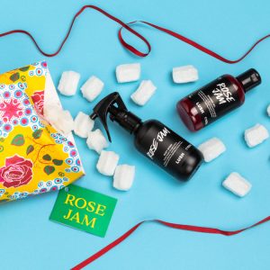 Rose Jam