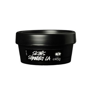 Skin’s Shangri-La