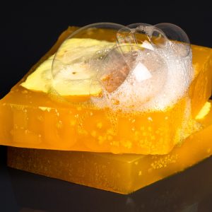 Lemon Zest