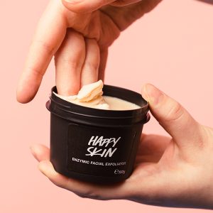 Happy Skin